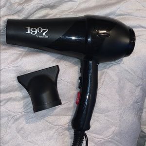1907 by FROMM blow dryer